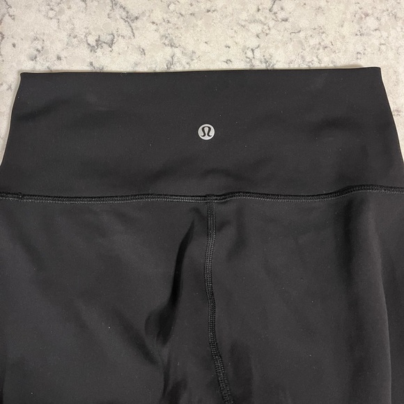 Lululemon wunder under luxtreme - Picture 3 of 3